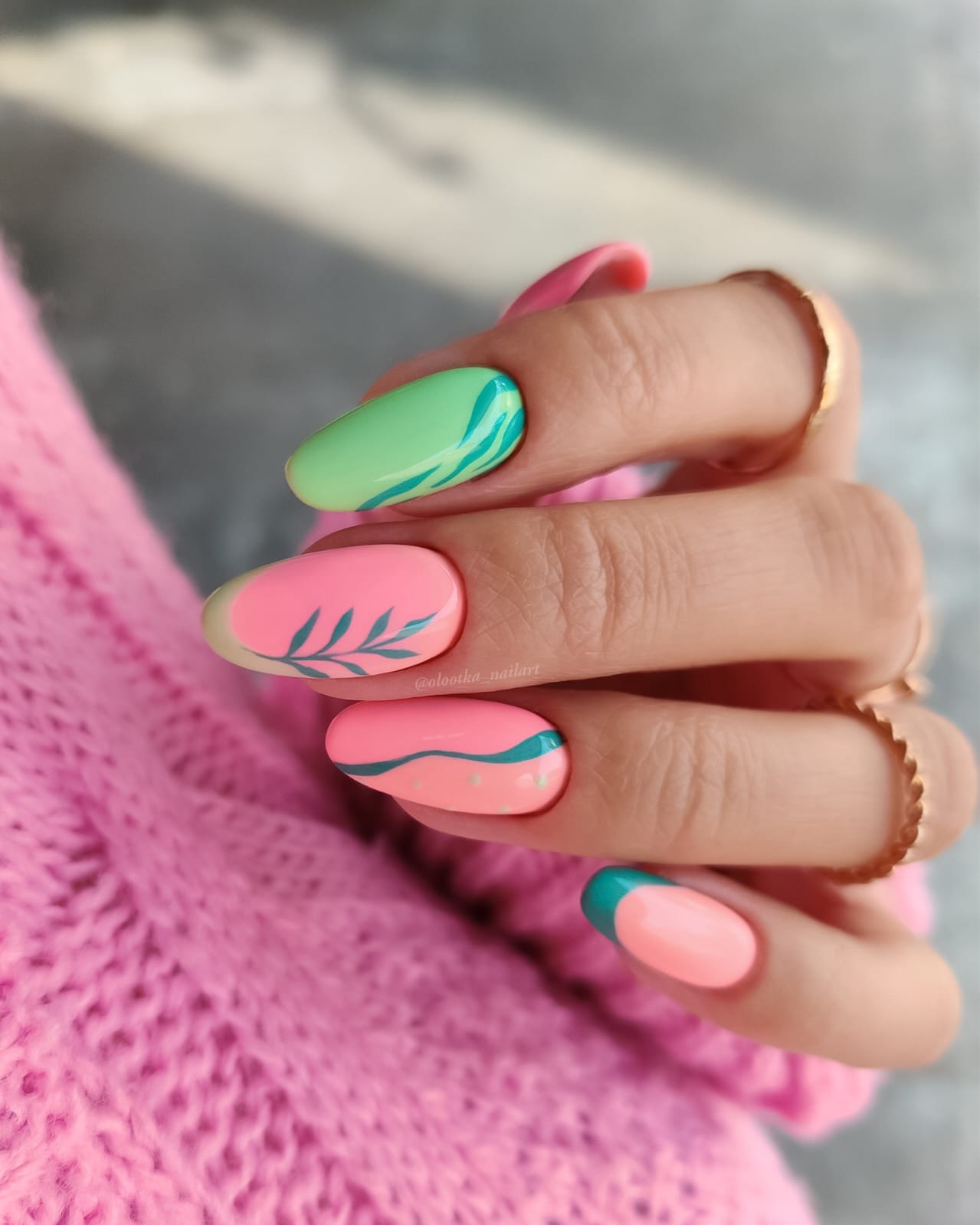MAKEAR Gel Polish Sweet&Tasty 8ml No.DG04