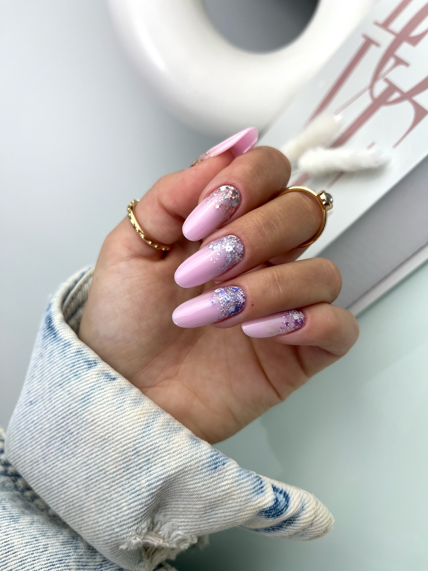 MAKEAR 'Say Yes' Gel Polish 8ml No.616