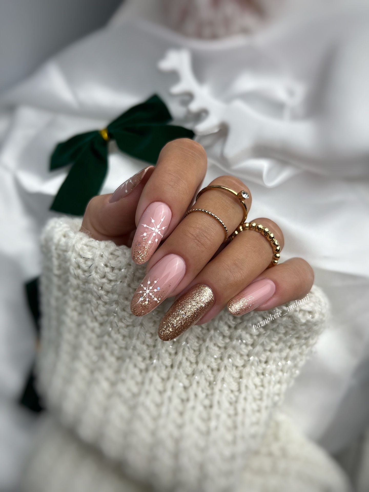 MAKEAR 'Say Yes' Gel Polish 8ml No.618