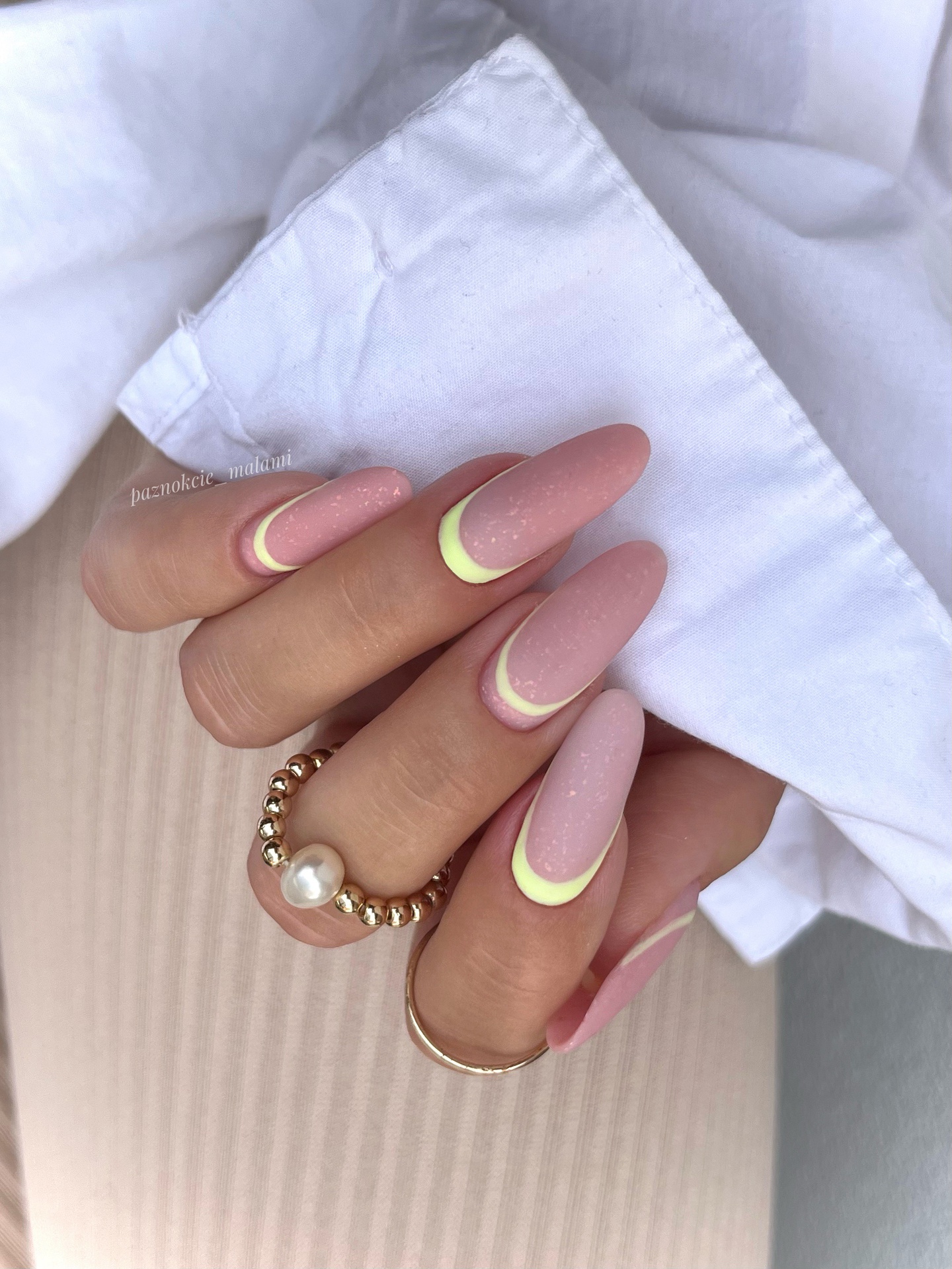 MAKEAR Summer Lineup Gel Polish 8ml No.S53