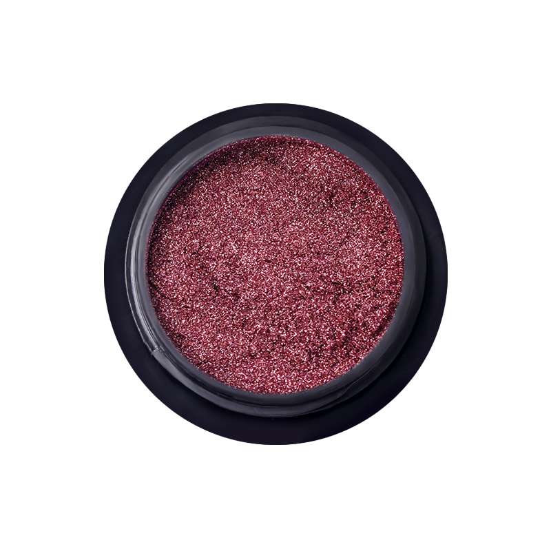 Born Pretty - Mirror Powder krómpor 0.3-0.4g - No.05