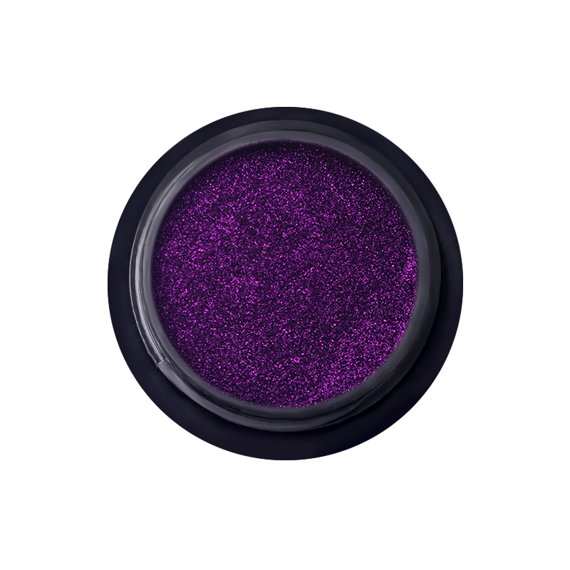 Born Pretty - Mirror Powder krómpor 0.3-0.4g - No.06