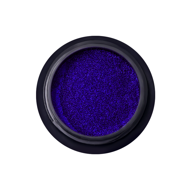 Born Pretty - Mirror Powder krómpor 0.3-0.4g - No.01