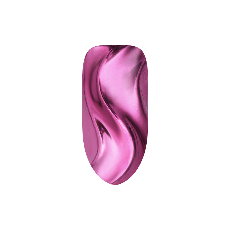 Born Pretty - Mirror Powder krómpor 0.3-0.4g - No.02