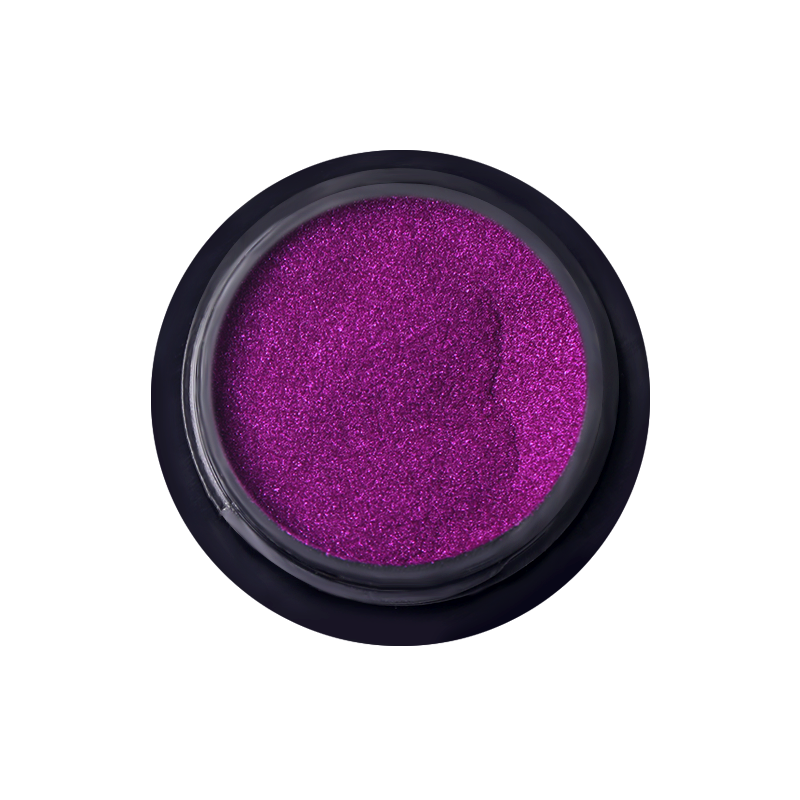 Born Pretty - Mirror Powder krómpor 0.3-0.4g - No.02