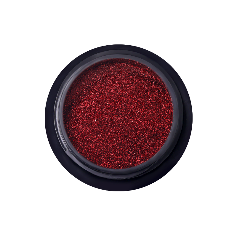 Born Pretty - Mirror Powder krómpor 0.3-0.4g - No.04