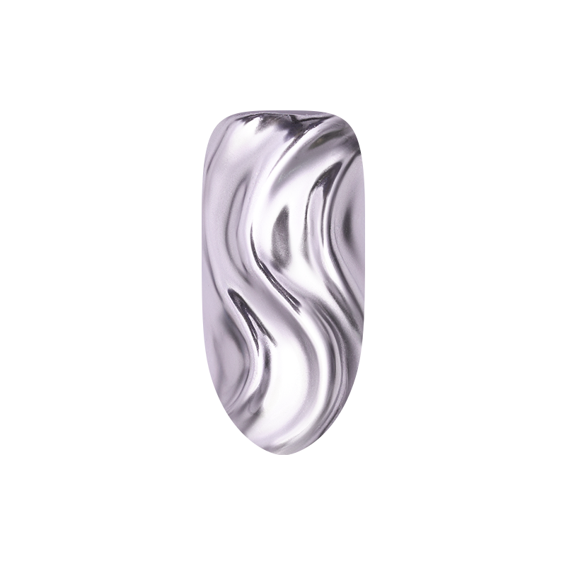 Born Pretty - Mirror Powder krómpor 0.3-0.4g - No.10