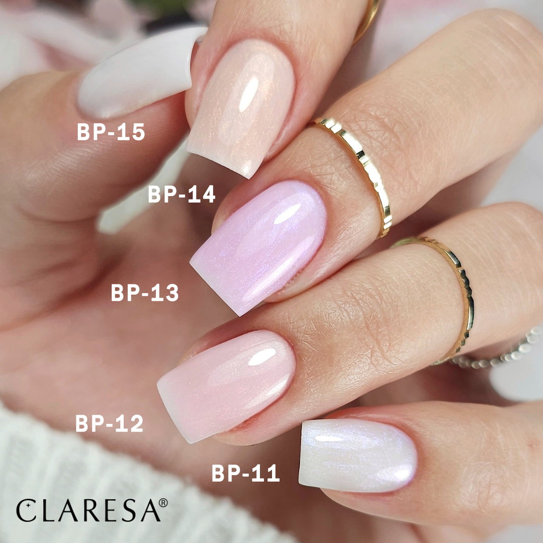 CLARESA UV/LED Base Power 13 - 5g