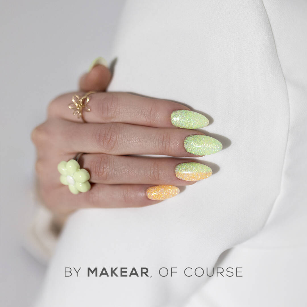 MAKEAR Daisy Gel Polish 8ml No.624