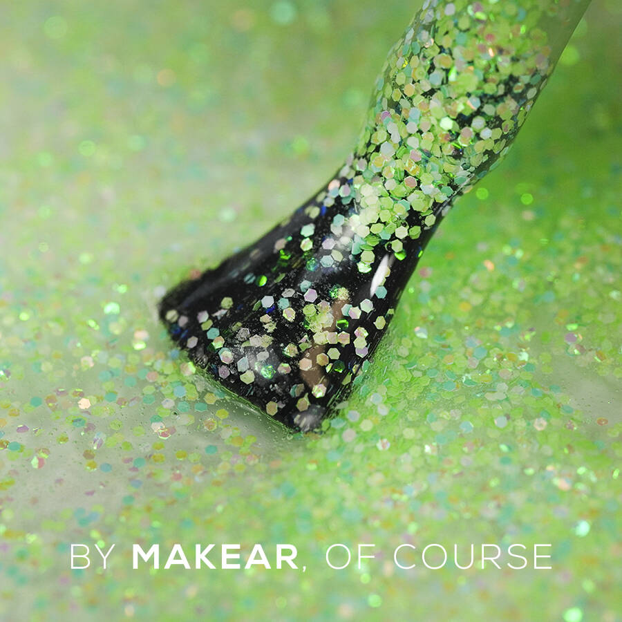MAKEAR Daisy Gel Polish 8ml No.624
