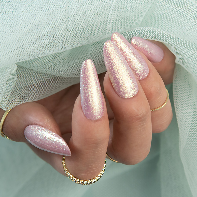 MAKEAR Gel Polish GLOSSY 8 ml No.402