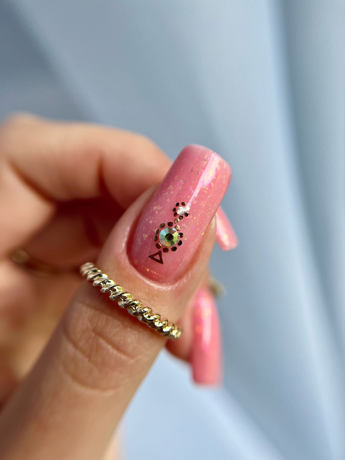 MAKEAR Summer Lineup Gel Polish 8ml No.S54