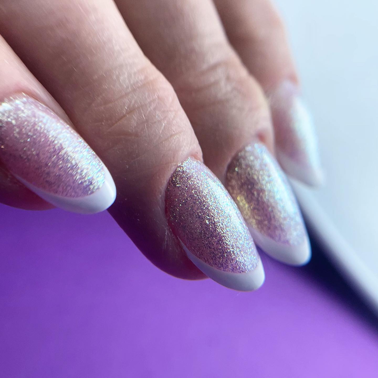 MAKEAR Gel Polish GLOSSY 8 ml No.402