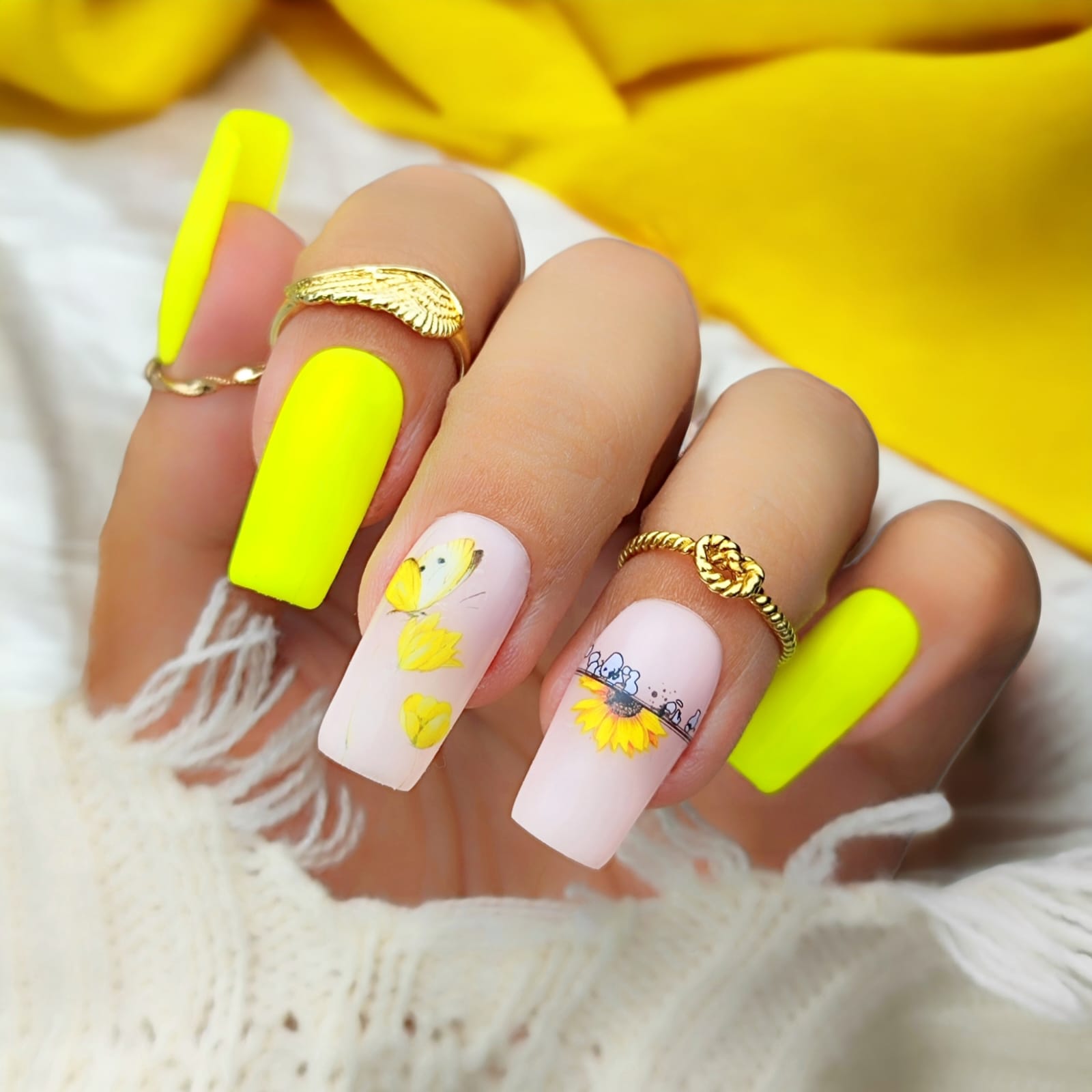 MAKEAR Gel Polish 8ml No.N25 Neon Series