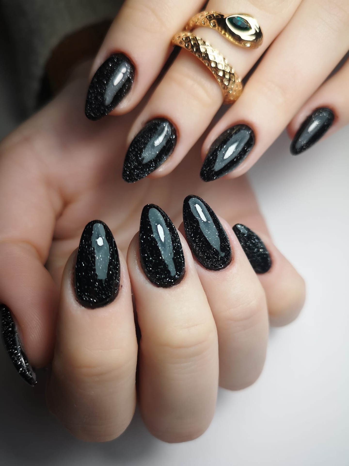 Born Pretty PRO - Reflective Top Coat 15 ml