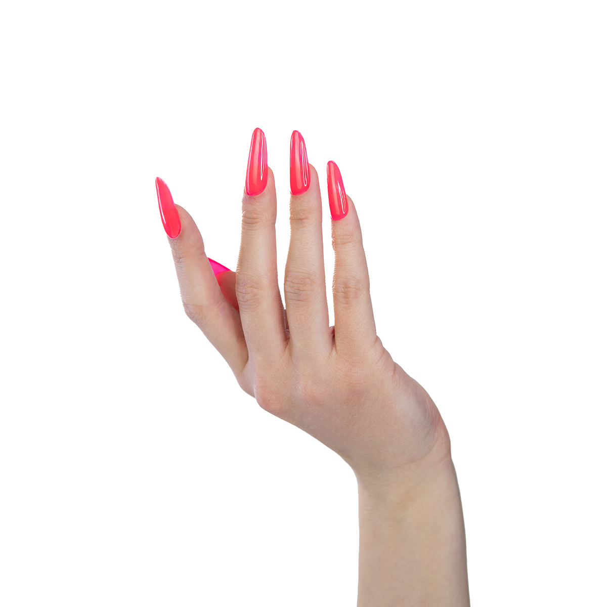 MAKEAR Gel Polish 8ml No.N03 Neon Series