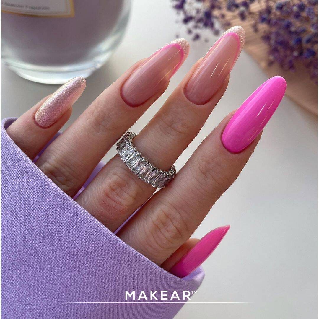 MAKEAR Gel Polish 8ml No.506