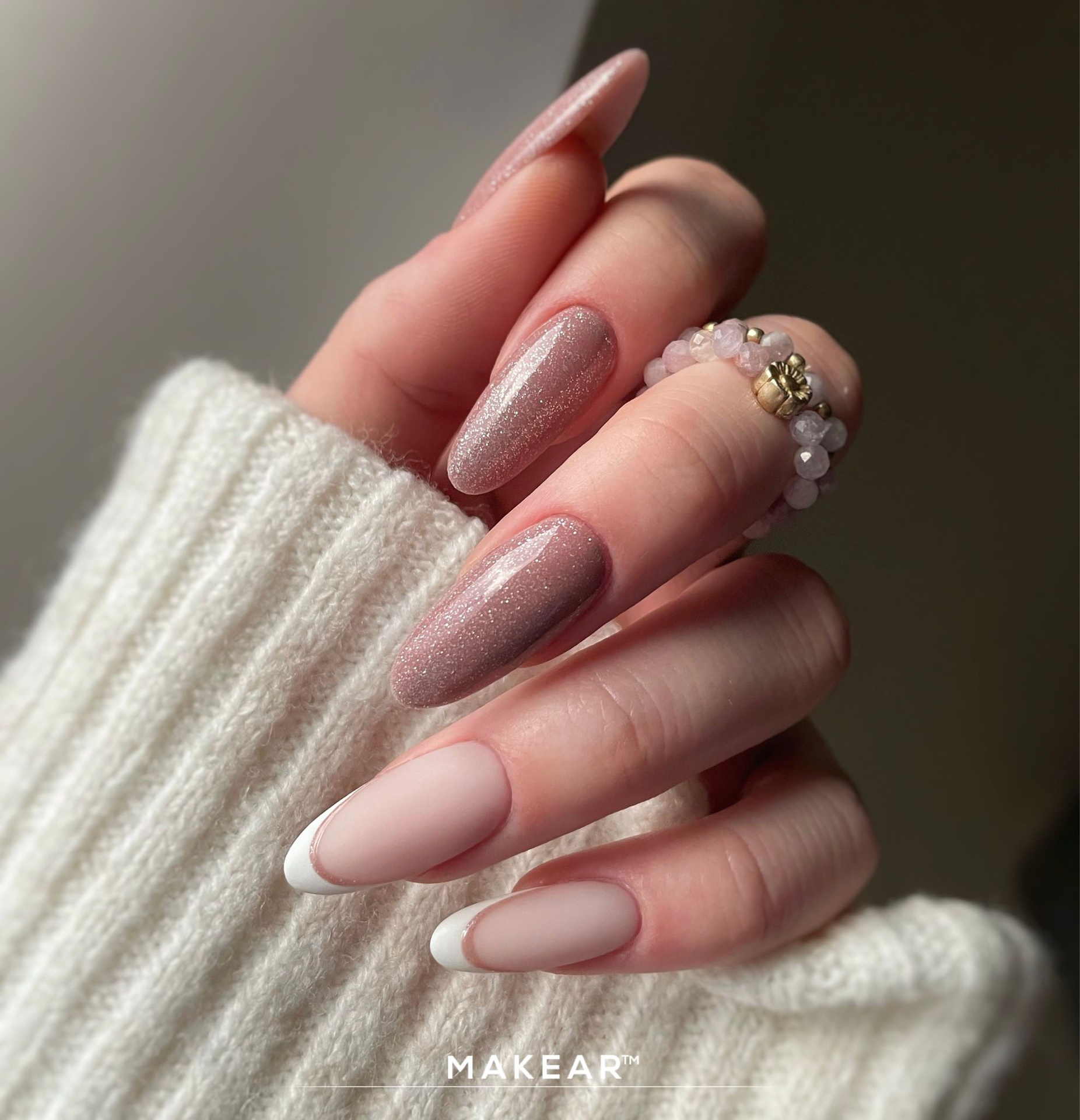 MAKEAR Gel Polish 8ml No.S35