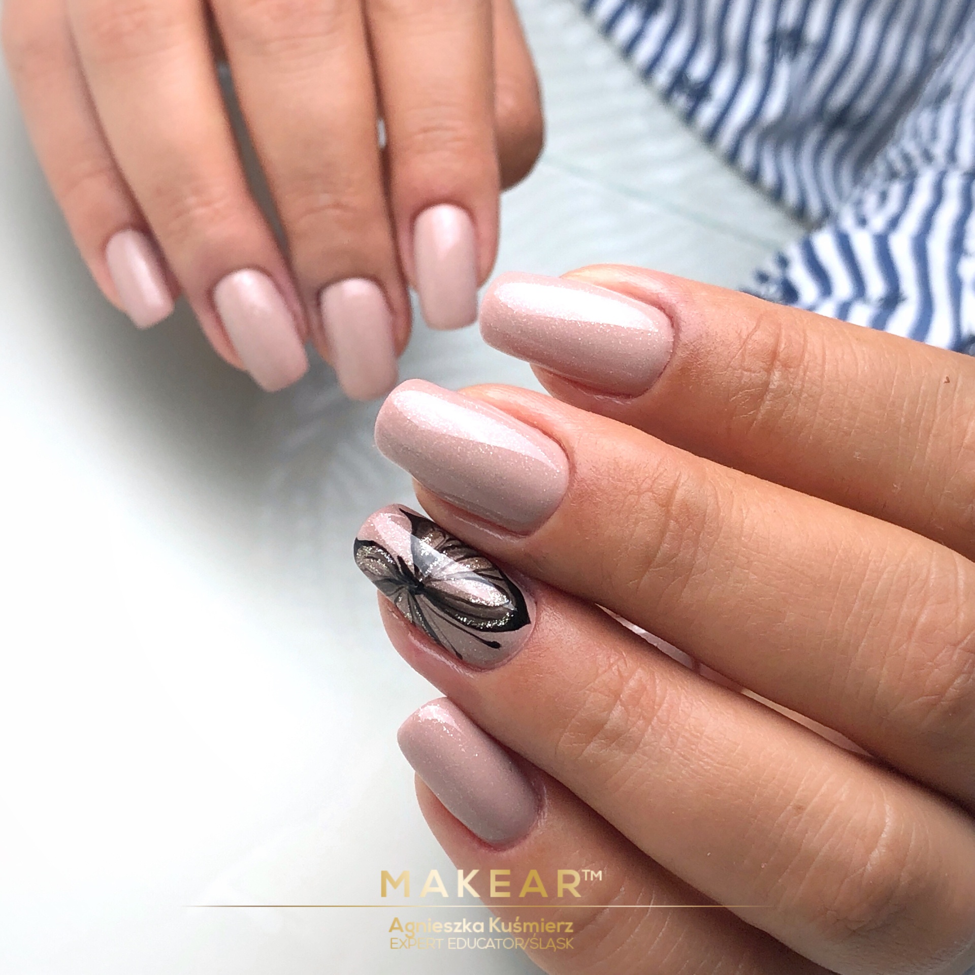 MAKEAR Gel Polish 8ml No.S36