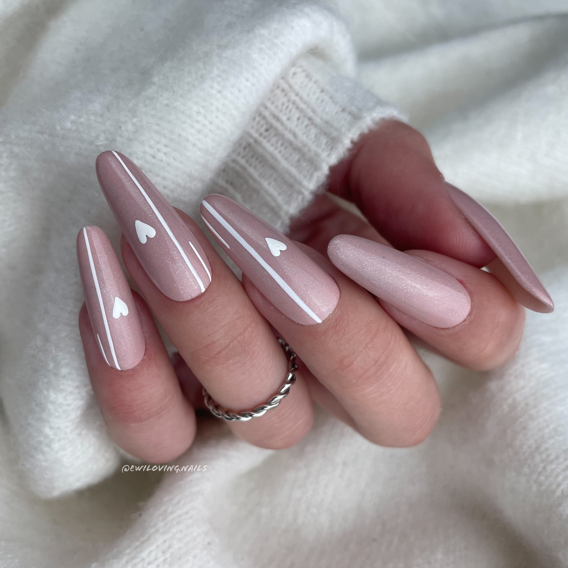 MAKEAR Gel Polish 8ml No.S36