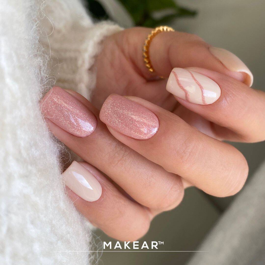 MAKEAR Gel Polish 8ml No.S31