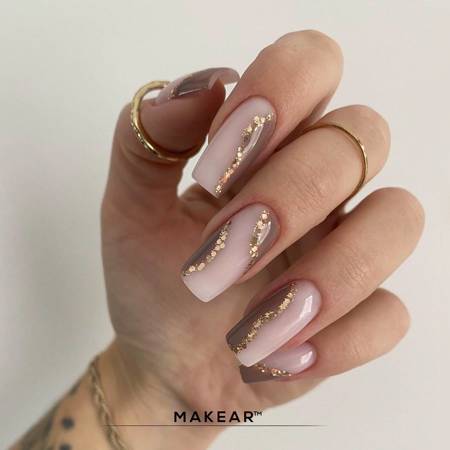 MAKEAR Gel Polish 8ml No.S18