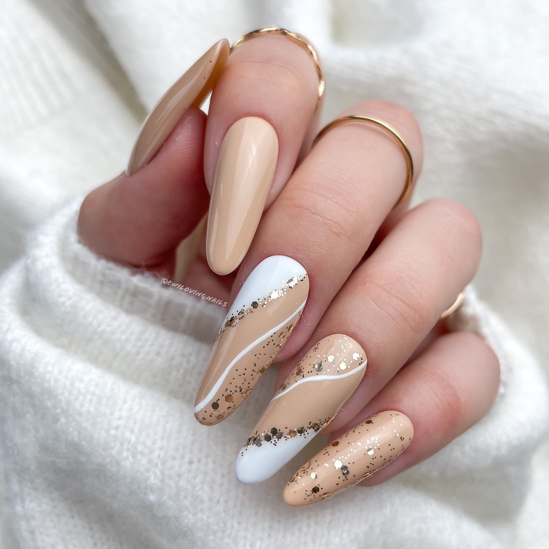 MAKEAR Gel Polish 8ml No.S18