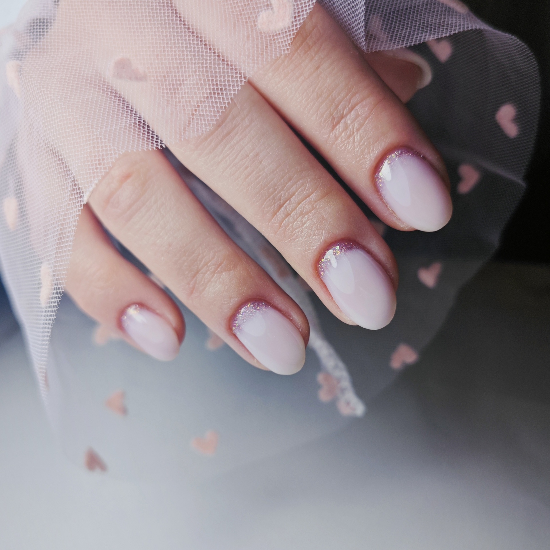 MAKEAR Color Rubber Base 8ml - CRB11 Lavender