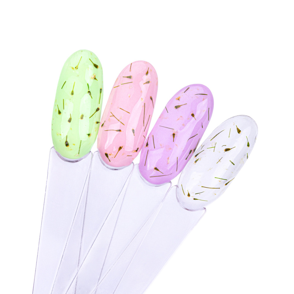 MollyLac Hema/Di-Hema Free Flowers Gél lakk 8g No.151