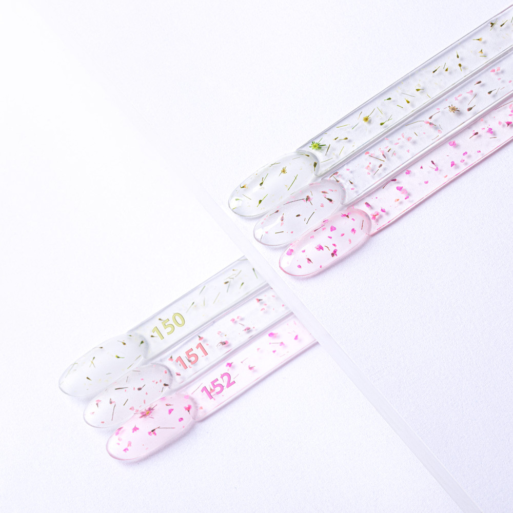 MollyLac Hema/Di-Hema Free Flowers Gél lakk 8g No.152