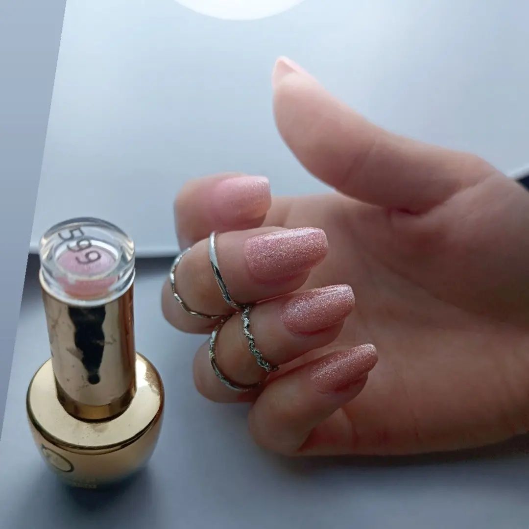 MAKEAR Gel Polish 8ml No.599
