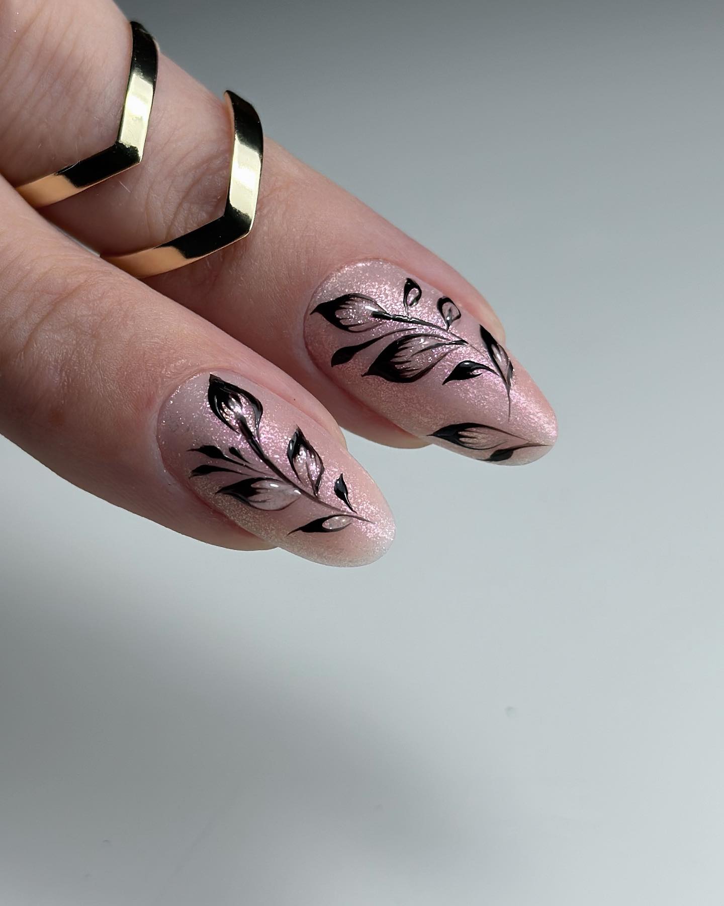 MAKEAR Gel Polish GLOSSY 8 ml No.404