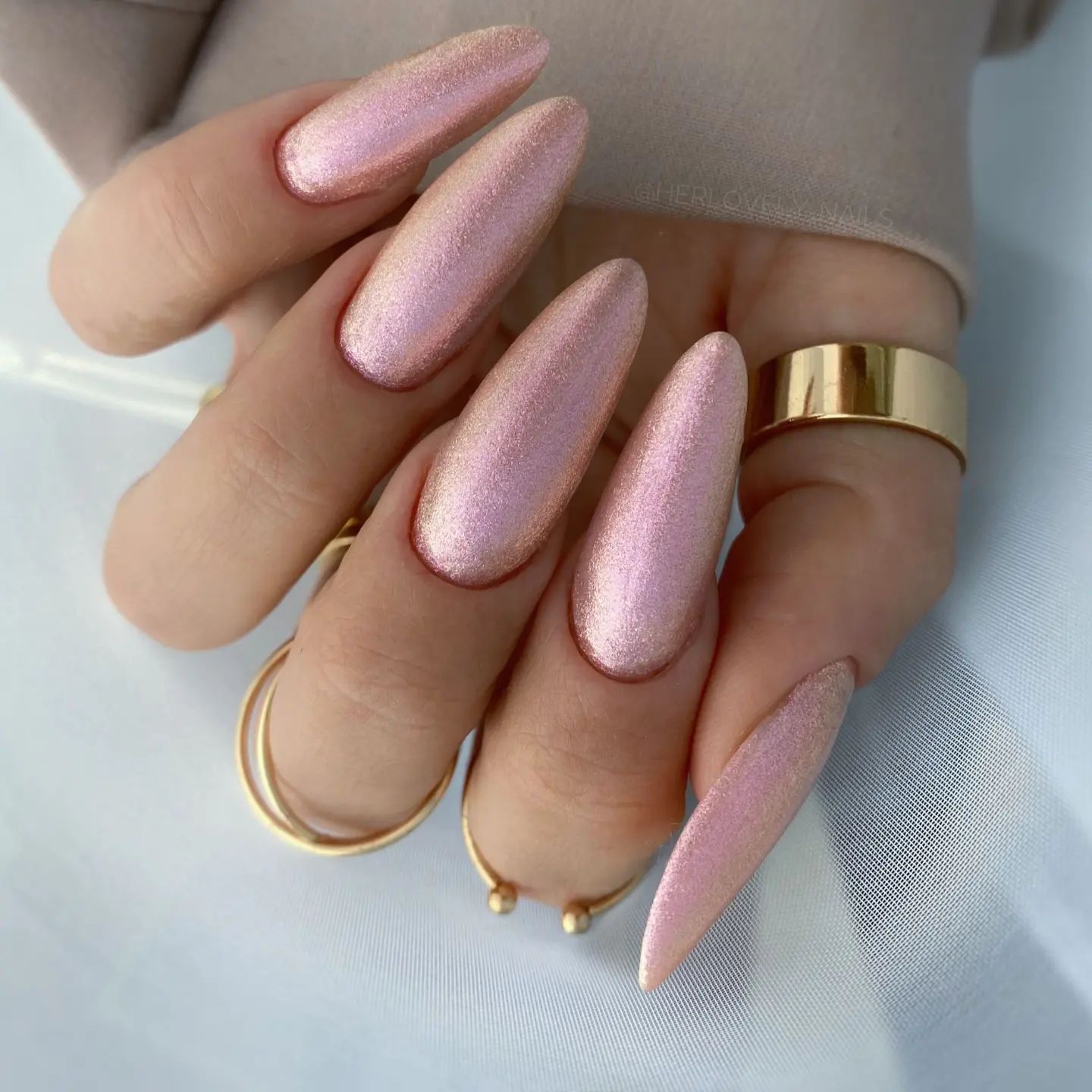 MAKEAR Gel Polish GLOSSY 8 ml No.404