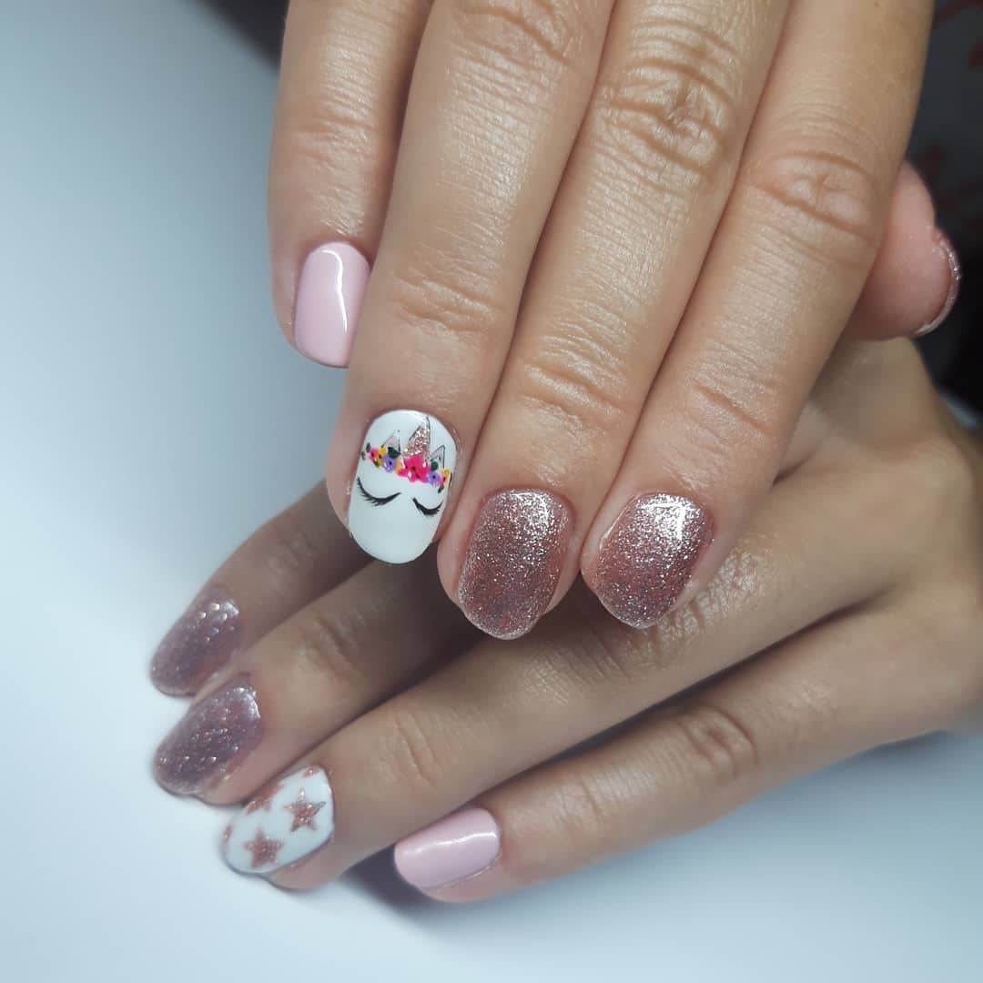 MAKEAR Gel Polish 8ml No.788