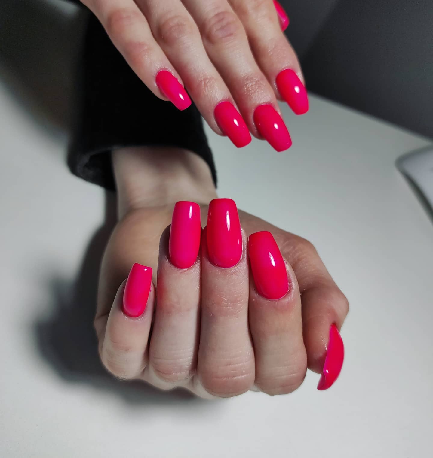 MAKEAR Gel Polish 8ml No.N15 Neon Series