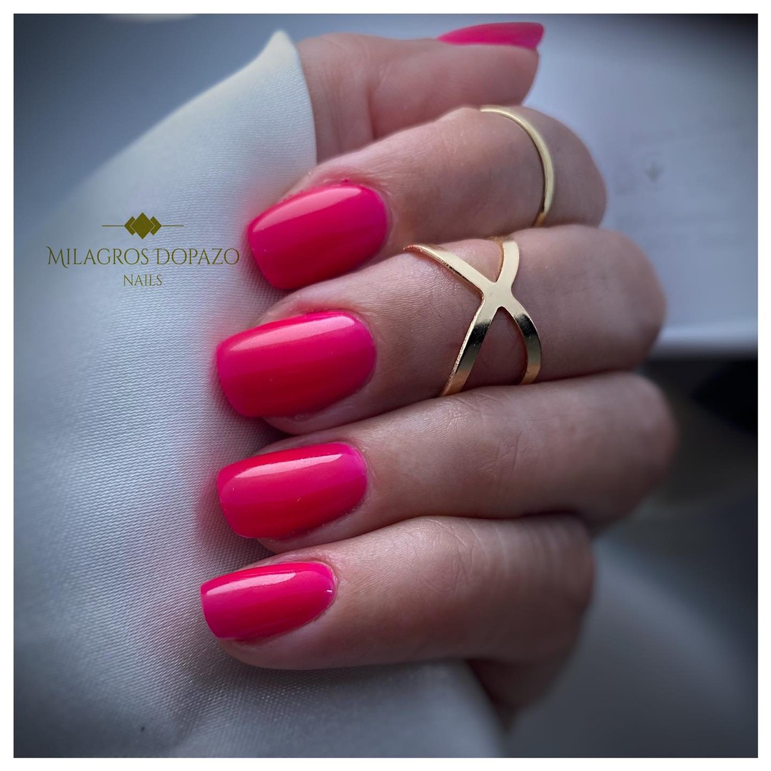 MAKEAR Gel Polish 8ml No.N15 Neon Series