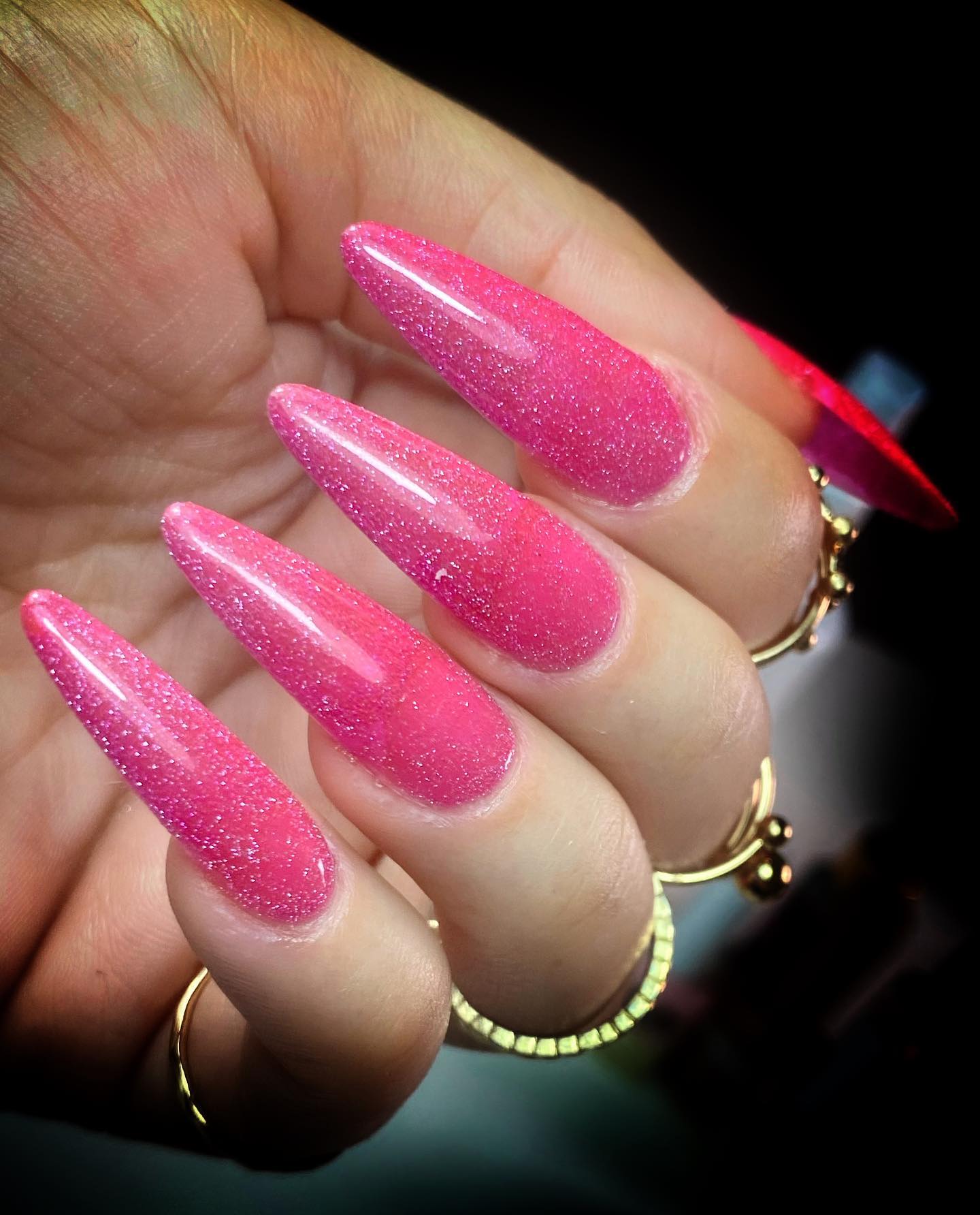 MAKEAR Moonlight Disco Gel Polish 8ml No.926