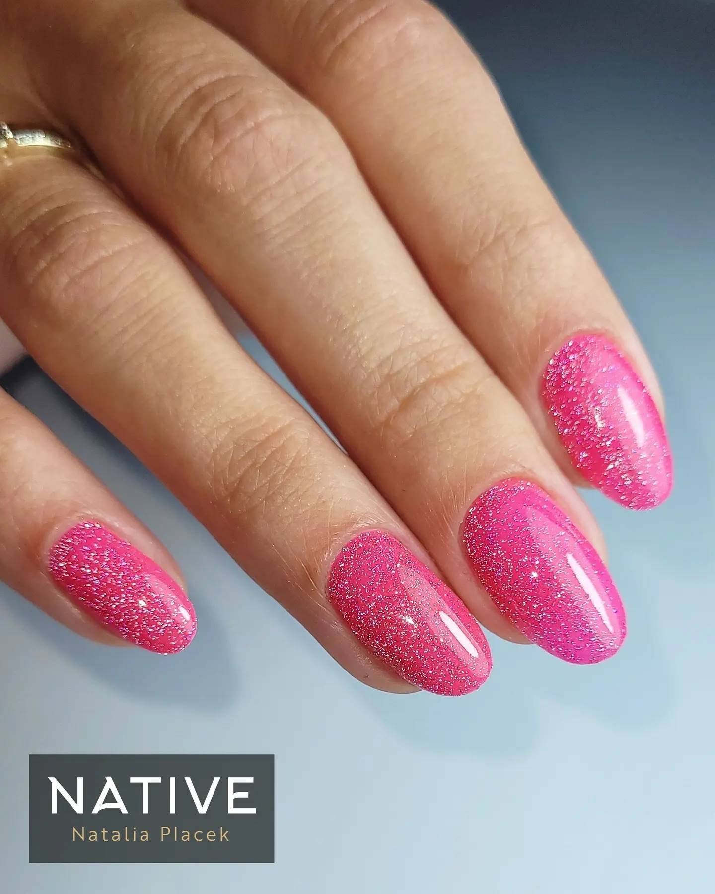 MAKEAR Moonlight Disco Gel Polish 8ml No.926