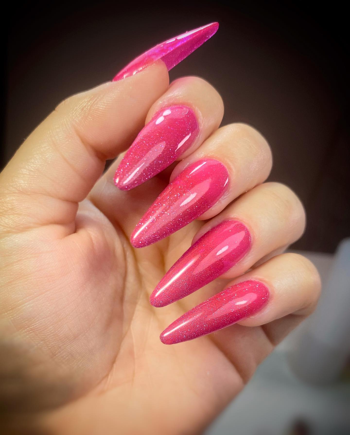 MAKEAR Moonlight Disco Gel Polish 8ml No.926