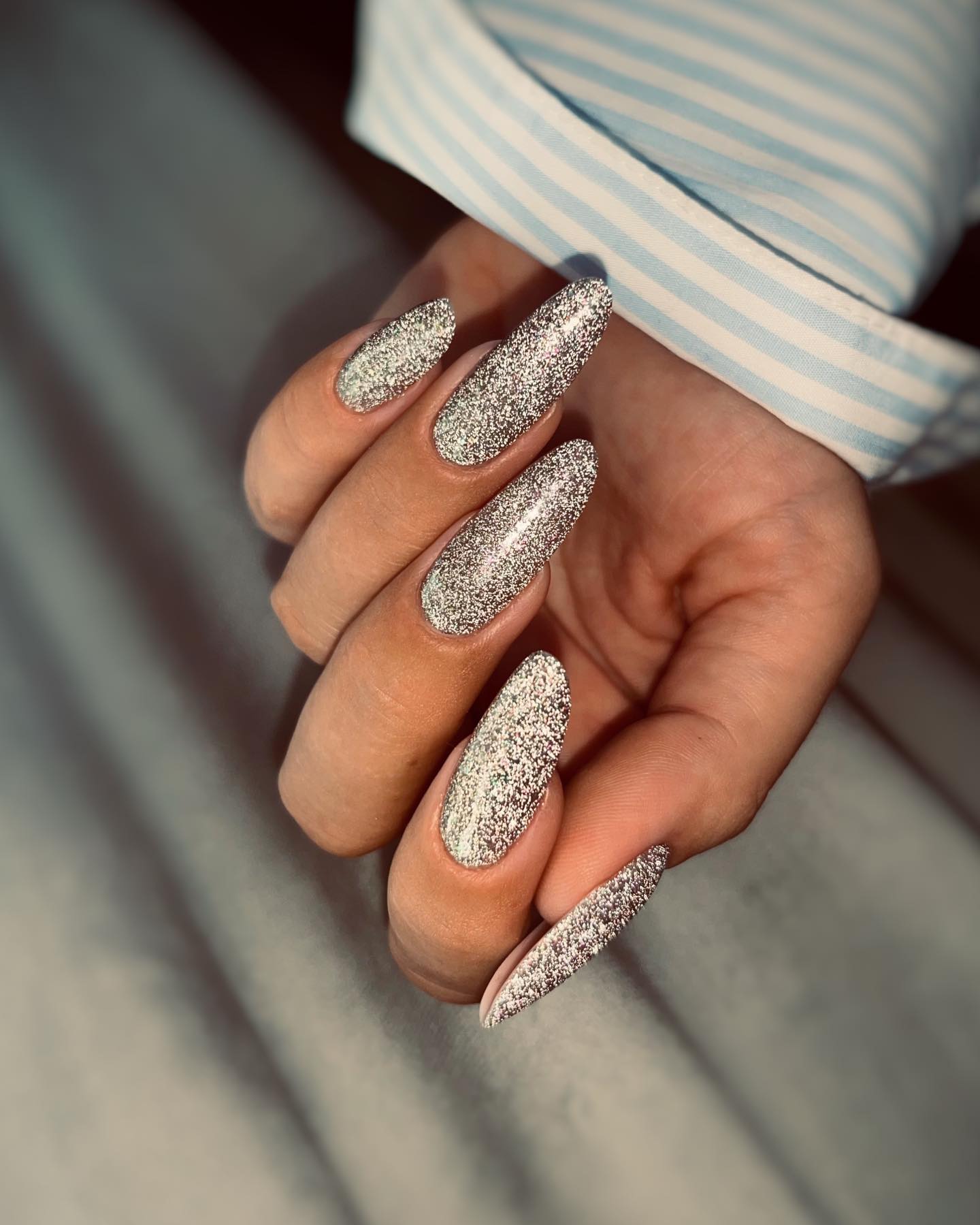 MAKEAR Gel Polish 8ml No.S48 Shinel STARMANI