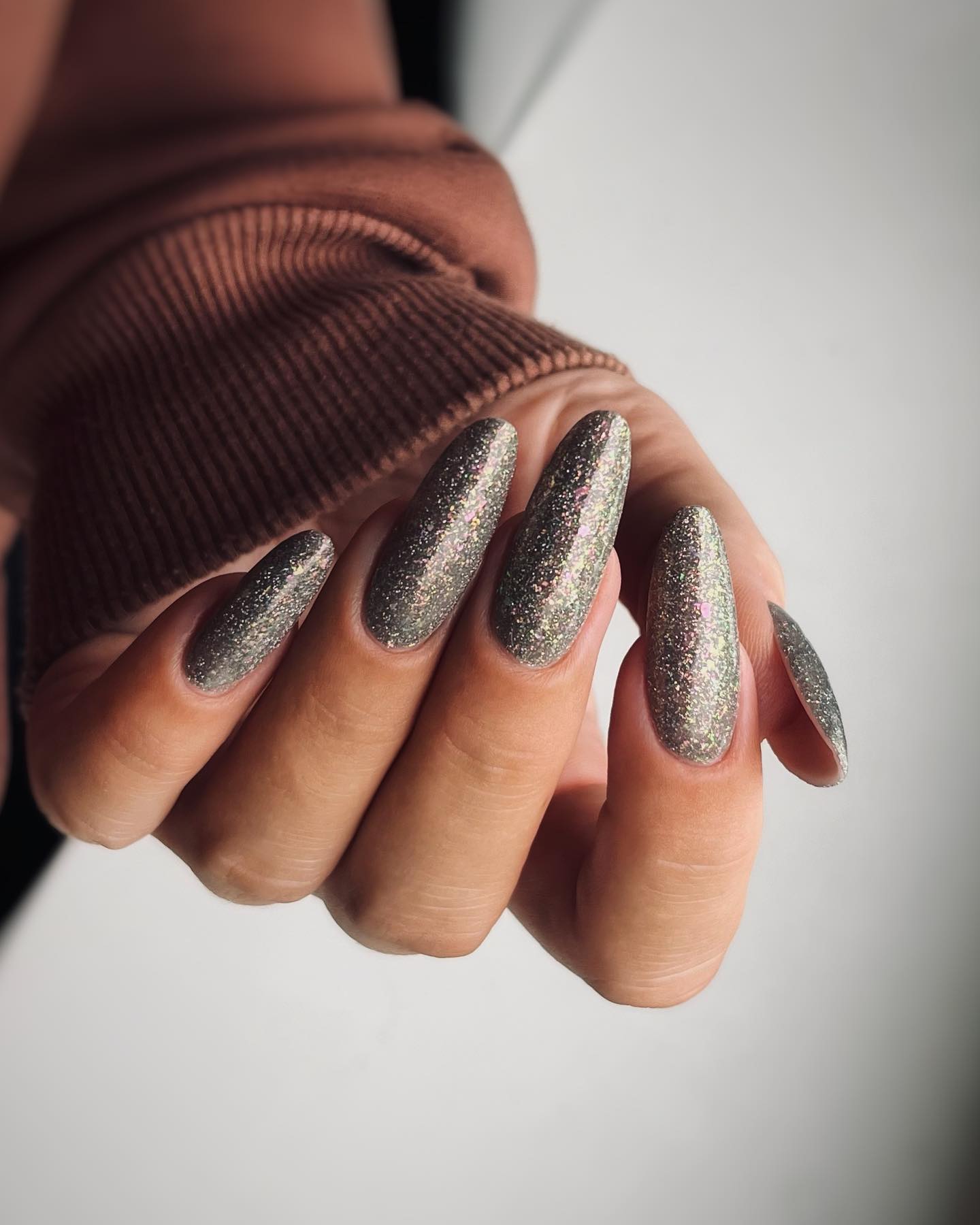 MAKEAR Gel Polish 8ml No.S48 Shinel STARMANI