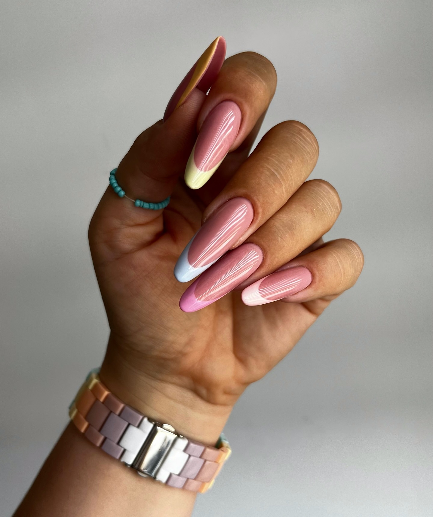 MAKEAR Flover Collection Gel Polish 8ml No.627 Dahlia