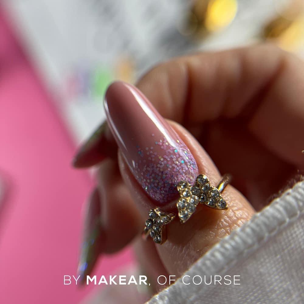 MAKEAR Daisy Gel Polish 8ml No.623