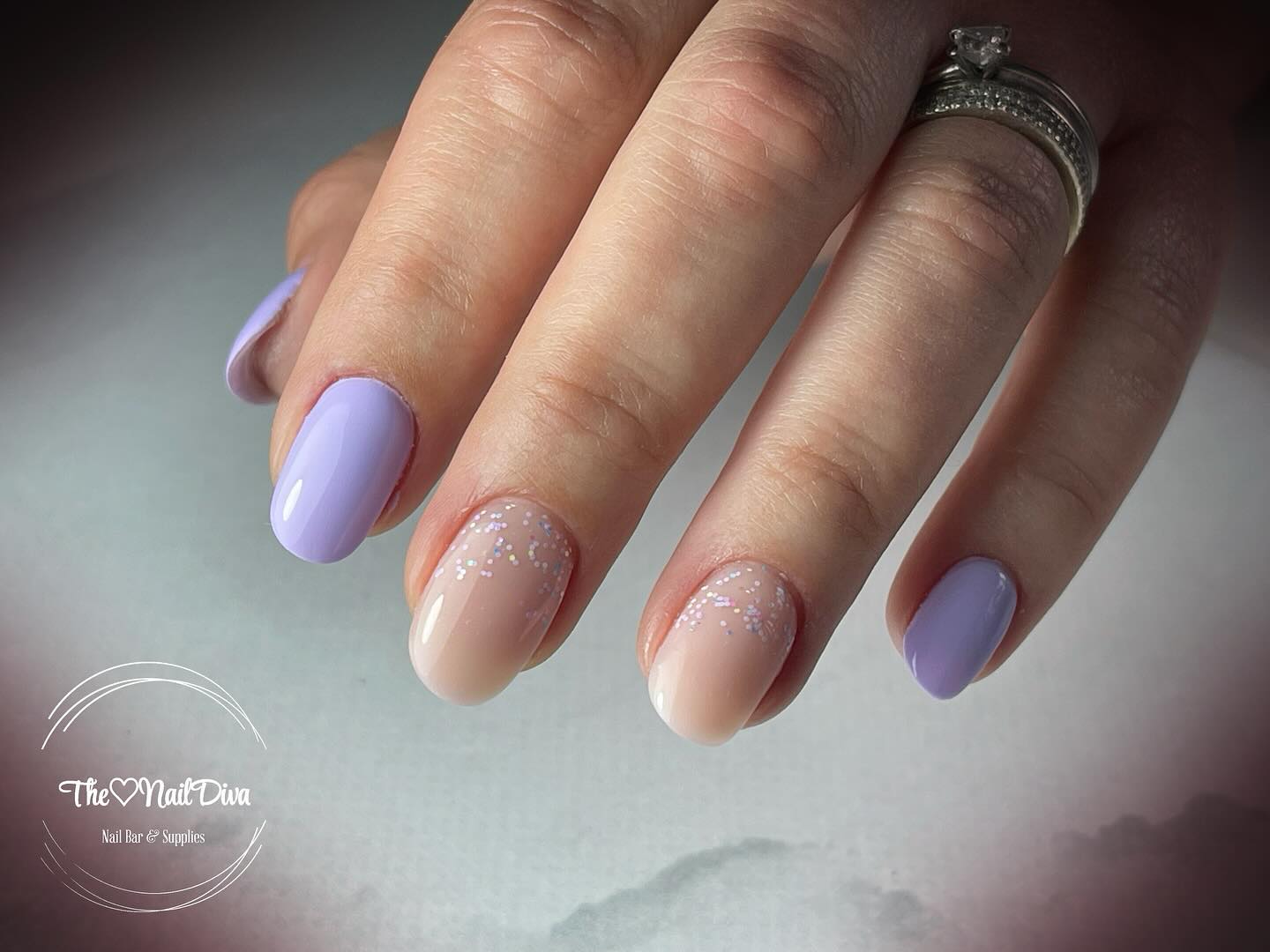 MAKEAR Daisy Gel Polish 8ml No.623