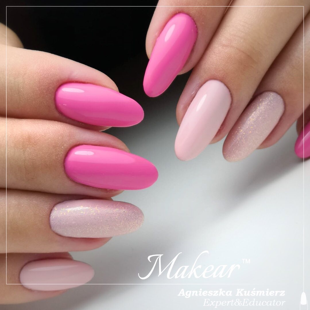 MAKEAR Gel Polish 8ml No.506