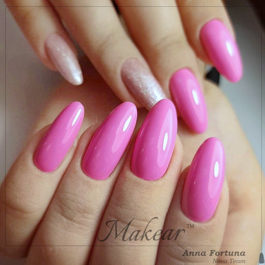 MAKEAR Gel Polish 8ml No.506