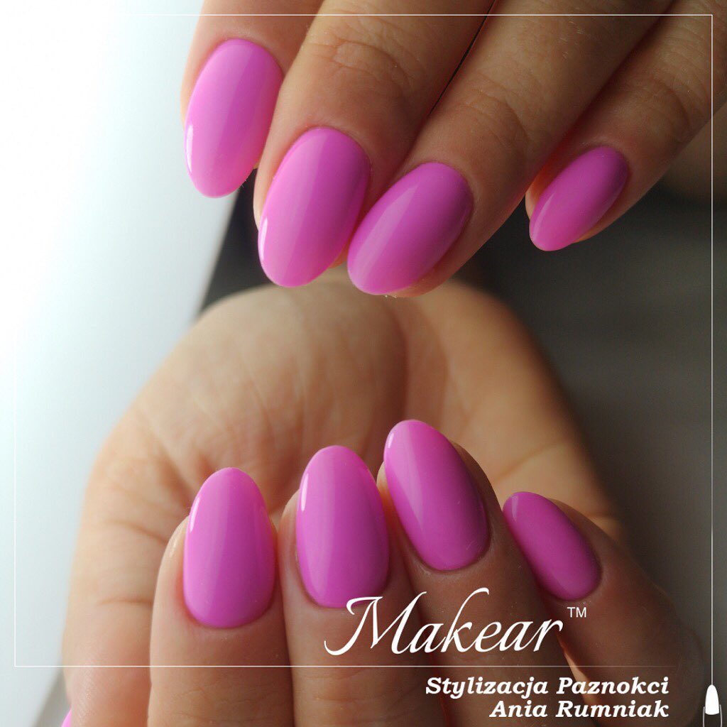 MAKEAR Gel Polish 8ml No.506