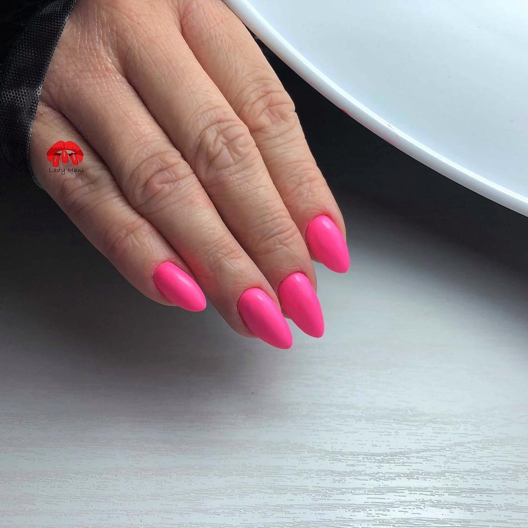 MAKEAR Gel Polish 8ml No.507