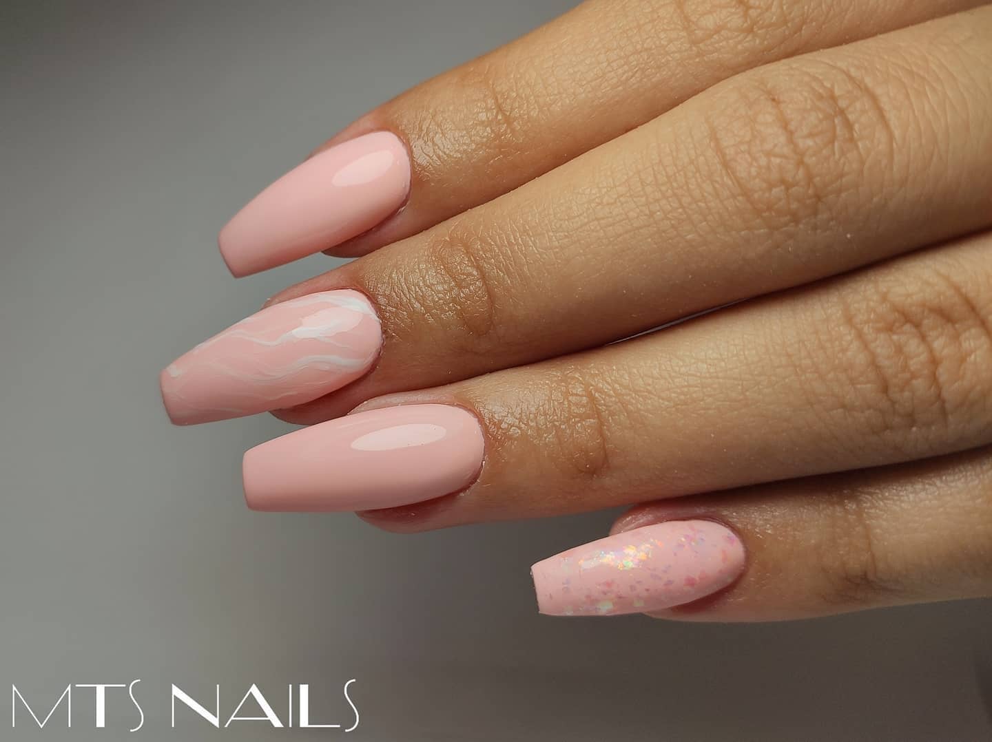 MAKEAR Gel Polish 8ml No.508