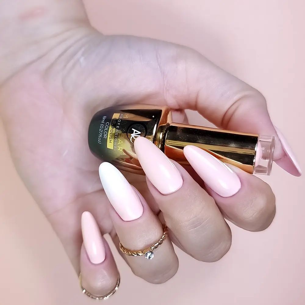 MAKEAR Gel Polish 8ml No.508